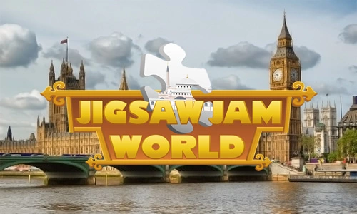 Jigsaw Jam World